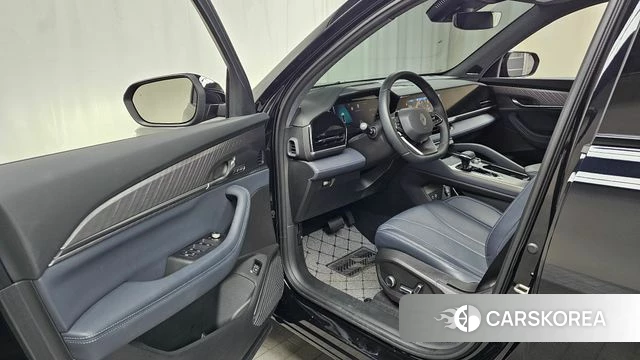 Renault Korea (Samsung) Grand Coleos id 4394635 из Кореи 34