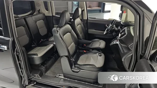 Kia The New Ray id 3138072 из Кореи 20