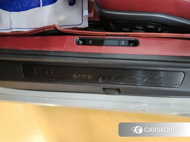 Porsche 911(992) id 4427768 из Кореи 20
