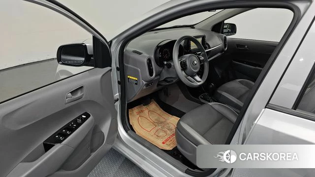Kia All New Morning (JA) id 4318321 из Кореи 20
