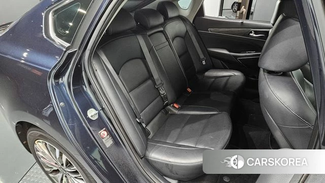 Kia K7 Premier id 4751025 из Кореи 32