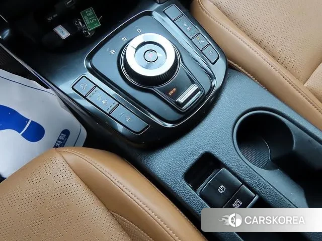 Kia The New Seltos id 3507419 из Кореи 20