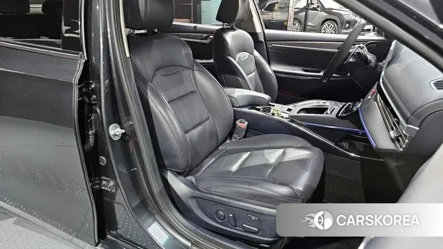 Hyundai The New Grandeur IG id 3334253 из Кореи 20