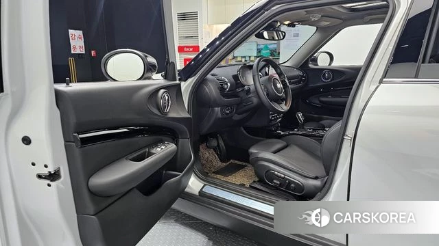 Mini Cooper Clubman id 3964392 из Кореи 20