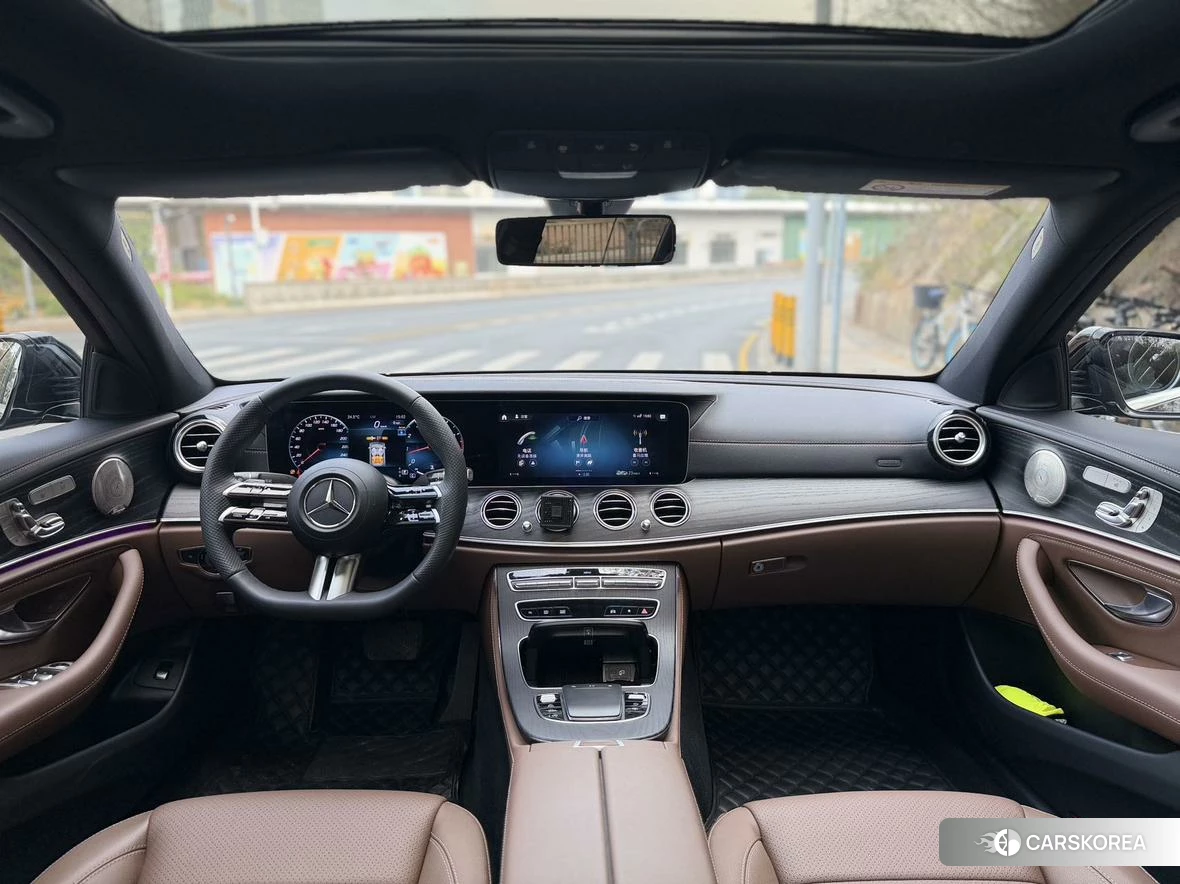 Mercedes-Benz E-class id 4407165 из Китая 15