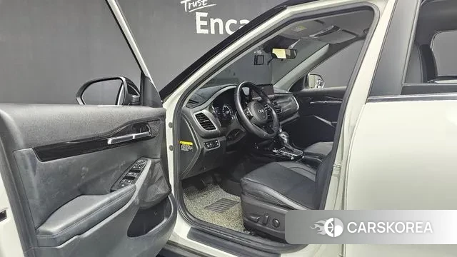 Kia Seltos id 3018358 из Кореи 20