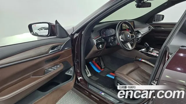 BMW 6 Series GT (G32) id 2826569 из Кореи 20