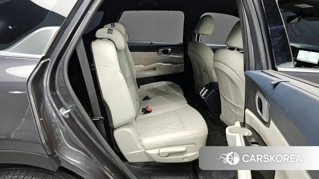 Kia Sorento 4th Generation id 3935927 из Кореи 20