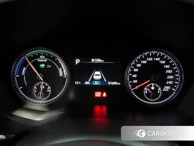 Hyundai The New Santa Fe id 3922725 из Кореи 20