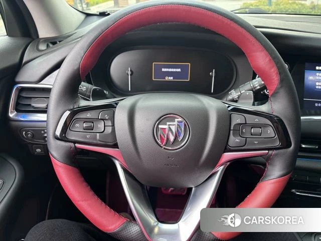 Buick Angke Flag id 4213715 из Китая 13