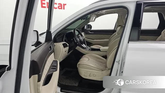 Hyundai Palisade id 3625809 из Кореи 20