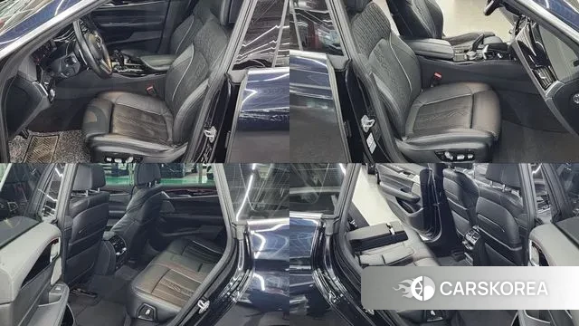 BMW 6 Series GT (G32) id 3676419 из Кореи 20