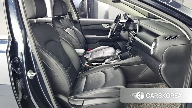 Kia Come New K3 id 3692669 из Кореи 20