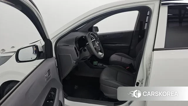 Kia Morning Urban (JA) id 2885471 из Кореи 20