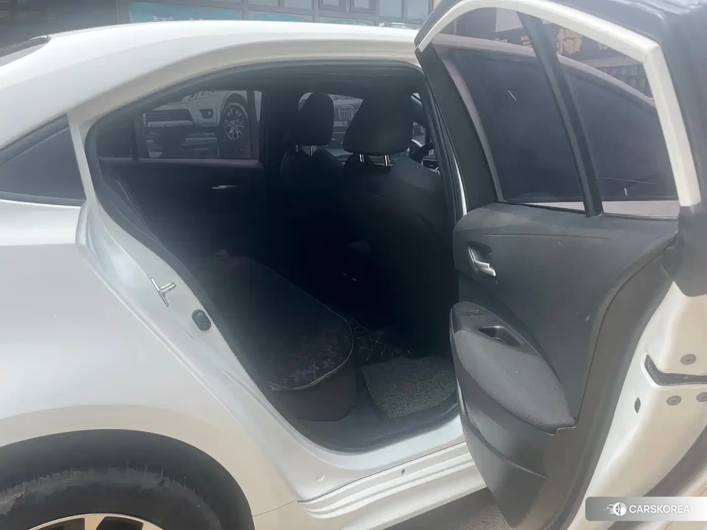 Toyota Levin id 4545771 из Китая 12