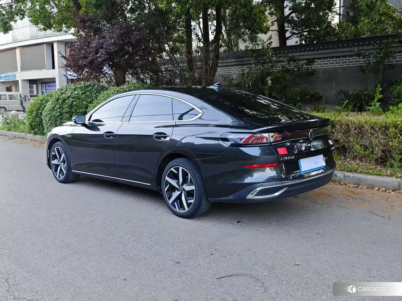 Volkswagen Lamando id 4538880 из Китая 19