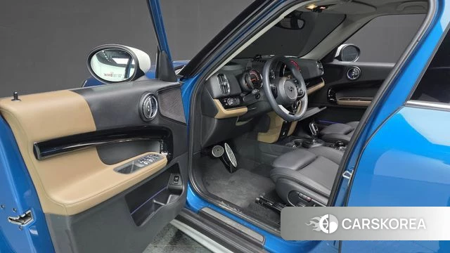 Mini Cooper Countryman id 3828500 из Кореи 20