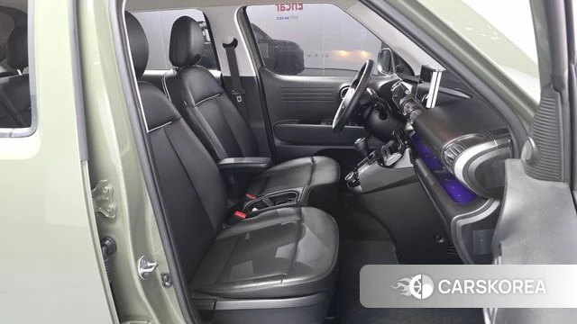 Hyundai Casper id 4853856 из Кореи 30