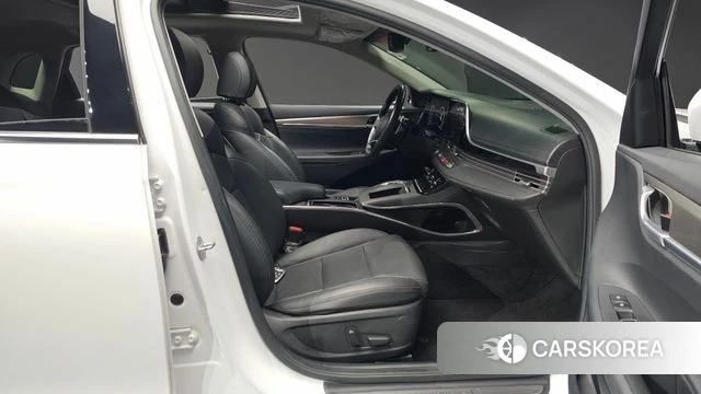 Hyundai The New Grandeur IG id 3832449 из Кореи 20