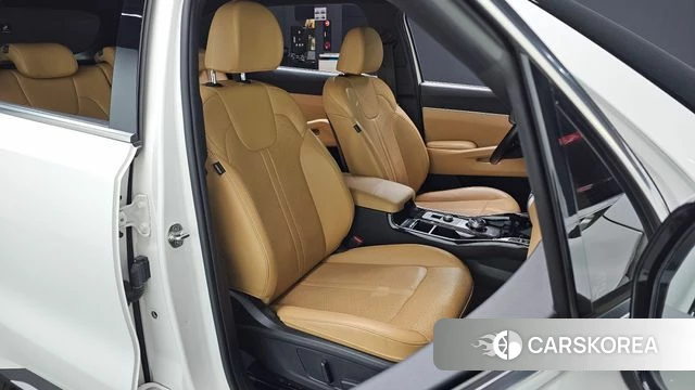 Kia Sorento 4th Generation id 4943479 из Кореи 30