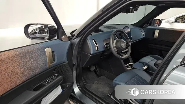 Mini Cooper S Countryman 3rd Generation id 2914828 из Кореи 20