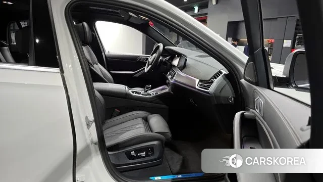 BMW X6 (G06) id 3147755 из Кореи 20