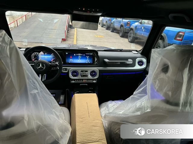 Mercedes-Benz G-class id 4239545 из Китая 10