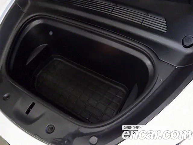 Tesla Model Y id 2636201 из Кореи 20