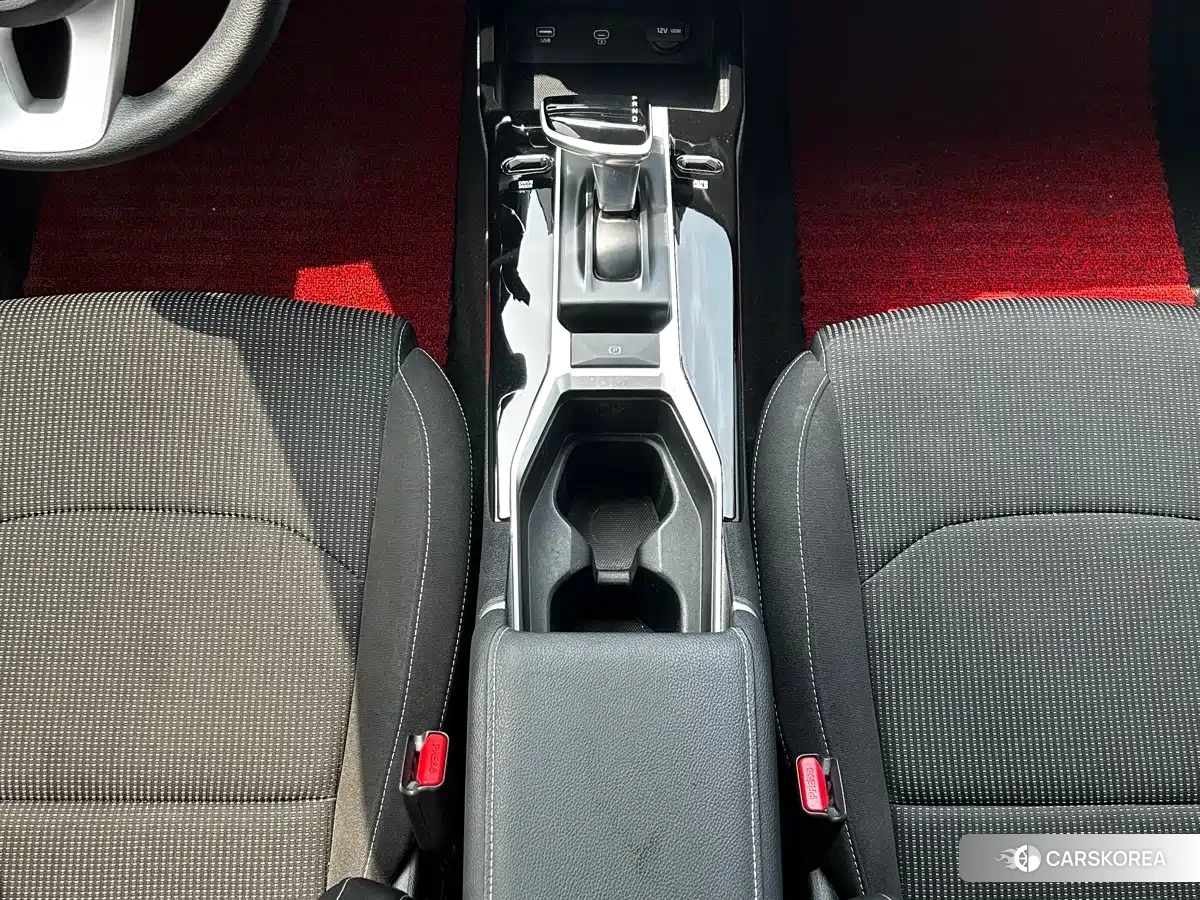 Kia K3 id 4679668 из Китая 24