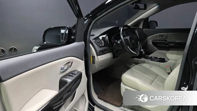 Kia The New Carnival id 4311046 из Кореи 33