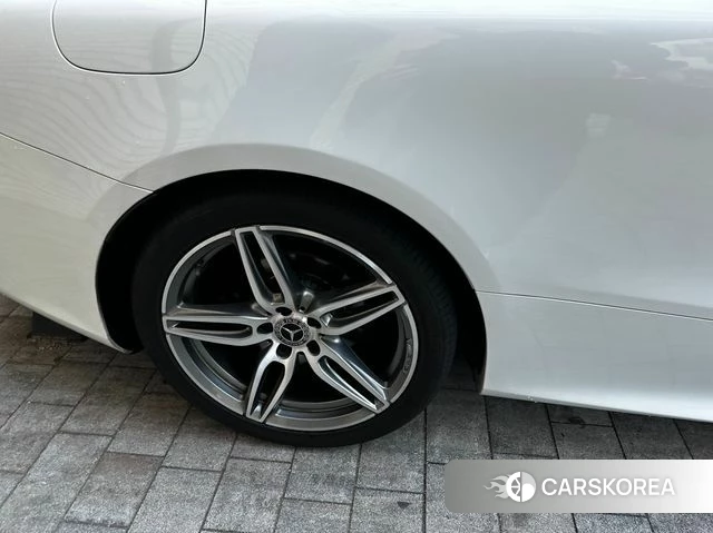 Mercedes-Benz E-Class W213 id 4232924 из Кореи 17