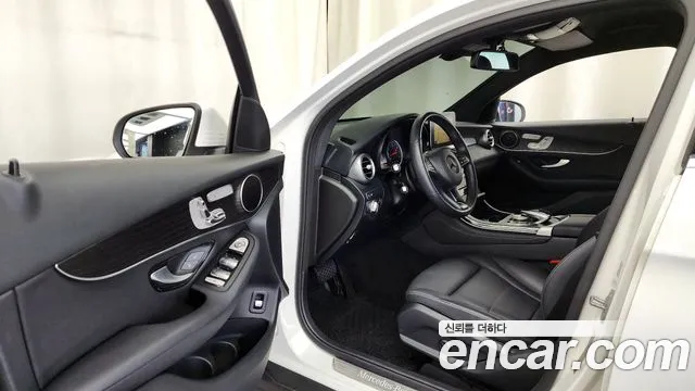 Mercedes-Benz GLC-Class X253 id 2710973 из Кореи 20