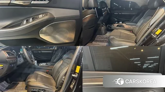 Genesis G90 id 3095840 из Кореи 20