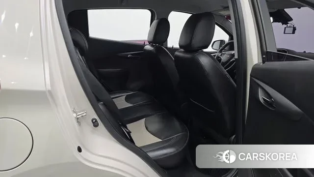 Chevrolet (GM Daewoo) The Next Spark id 3558129 из Кореи 20