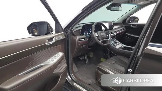 Hyundai The New Palisade id 3690226 из Кореи 20