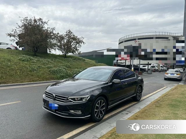 Volkswagen Magotan id 4301332 из Китая 15