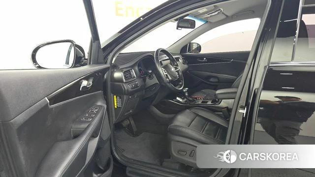 Kia The New Sorento id 3820727 из Кореи 20