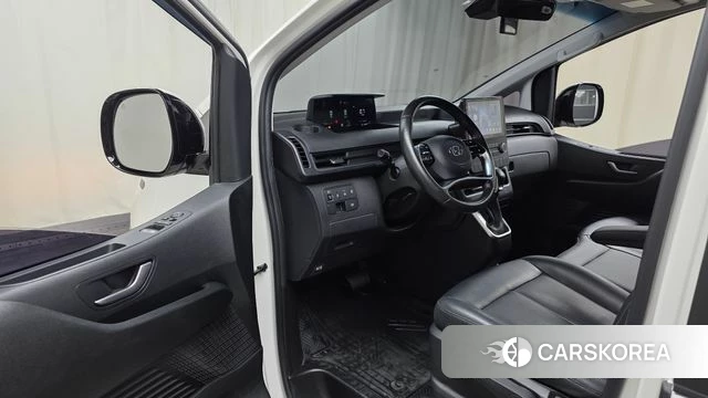Hyundai Staria id 4501230 из Кореи 30