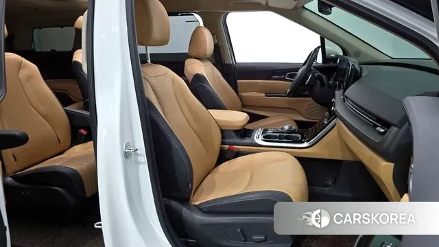 Kia Carnival 4th generation id 3701359 из Кореи 20