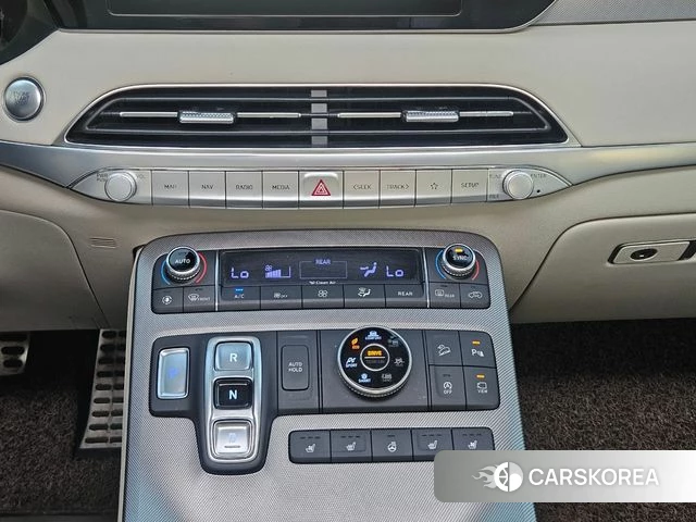 Hyundai Palisade id 4330786 из Кореи 17