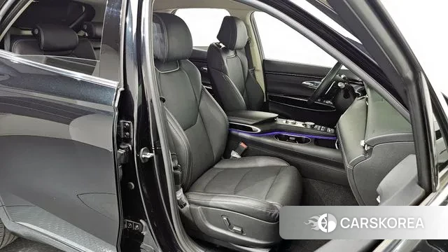 Genesis GV70 id 3421646 из Кореи 20