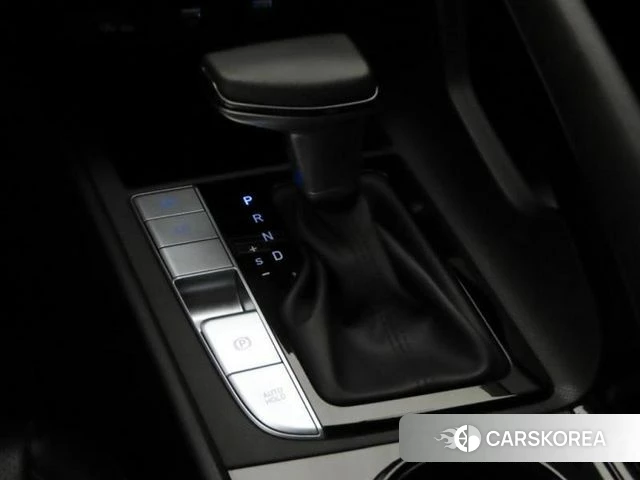 Hyundai Avante Hybrid (CN7) id 4324197 из Кореи 20