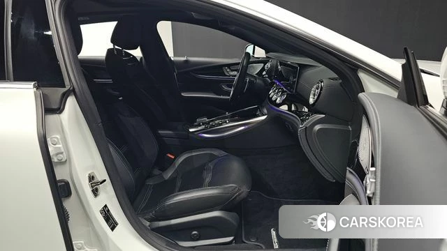 Mercedes-Benz AMG GT id 4500506 из Кореи 37