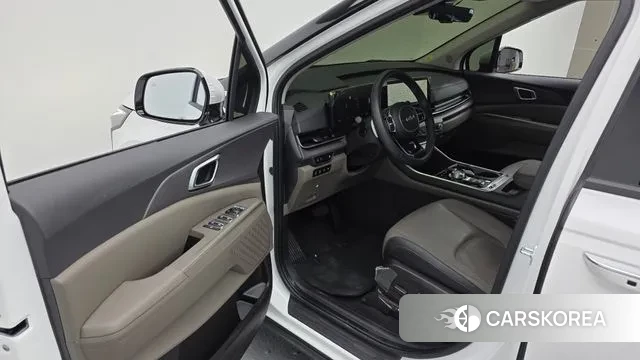 Kia The New Carnival 4th Generation id 3442116 из Кореи 20