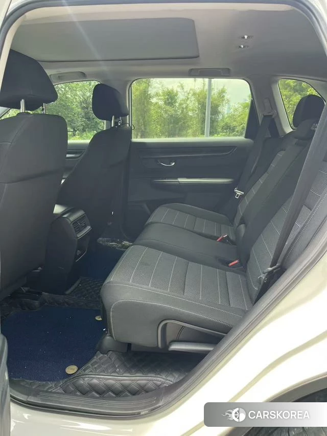 Honda CR-V id 4359012 из Китая 10
