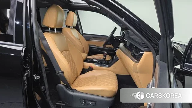 Kia Mohave Master id 3535583 из Кореи 20