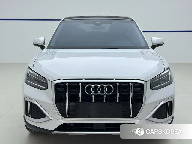 Audi Q2L id 4313289 из Китая 24