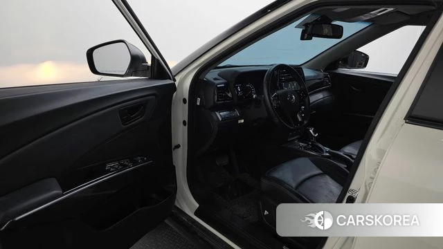 Ssangyong Berry New Tivoli id 4530196 из Кореи 33
