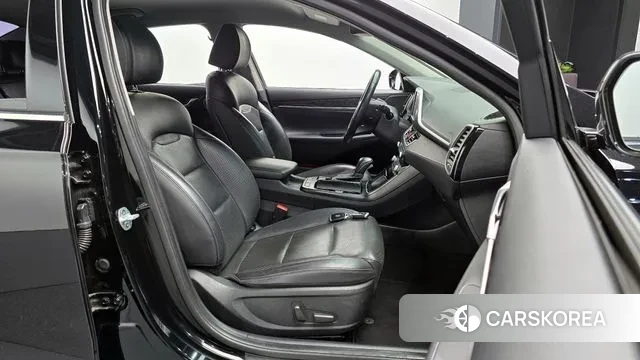 Hyundai Grandeur IG id 3728243 из Кореи 20