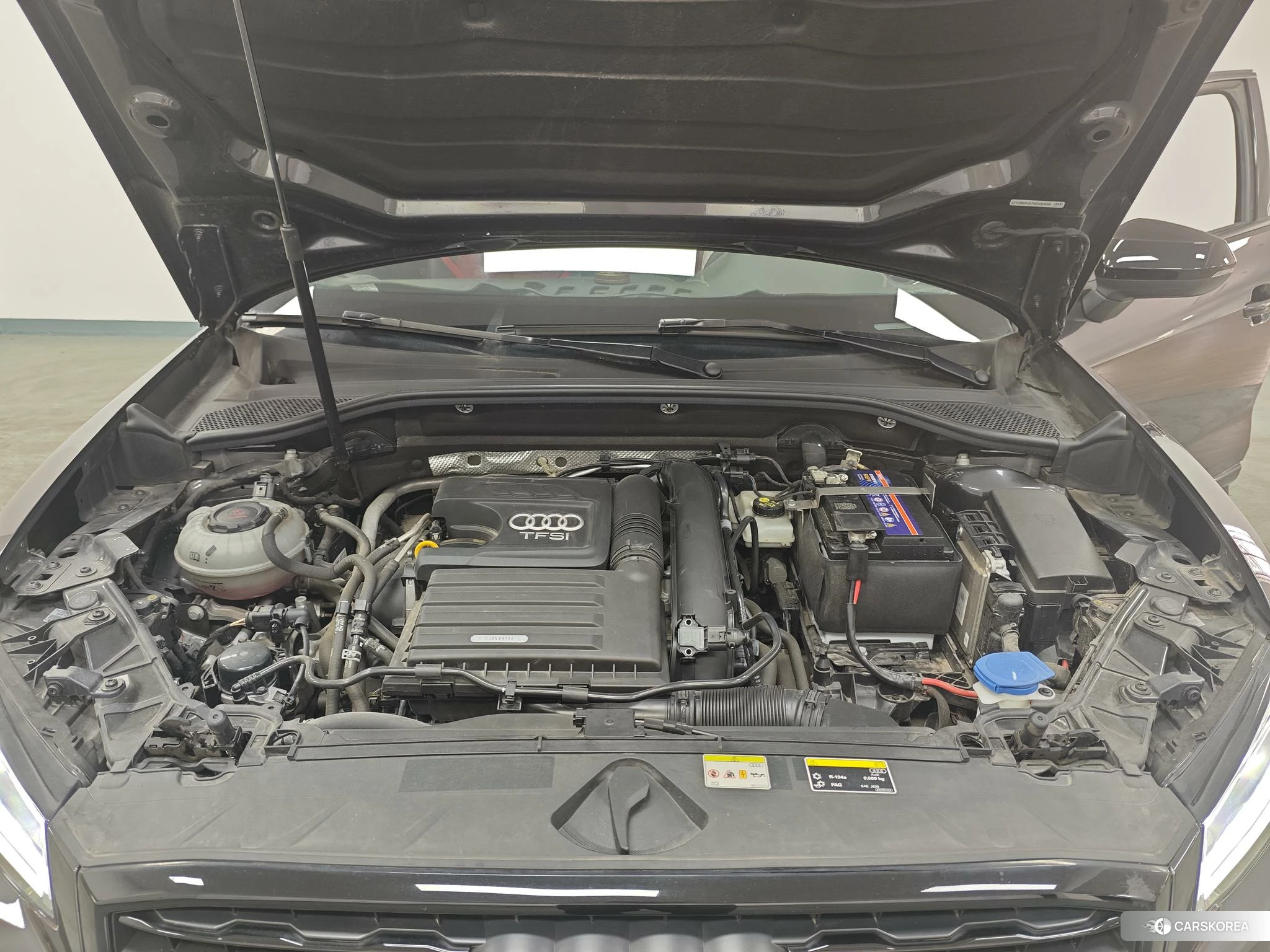 Audi Q2L id 4420757 из Китая 17
